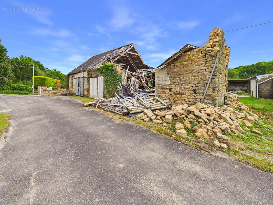 Maison à GUISCRIFF