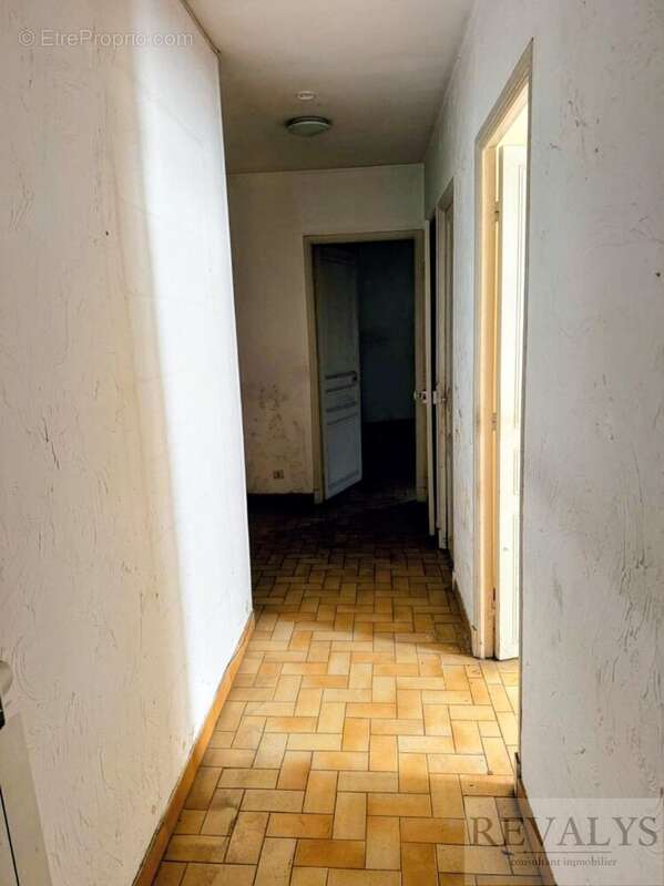 Alpes maritimes (06) nice riquier a vendre appartement 120 m2 - photo 5