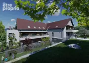 Appartement à CORBELIN