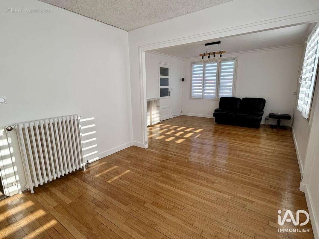 Photo 2 - Maison à SAINT-MEMMIE