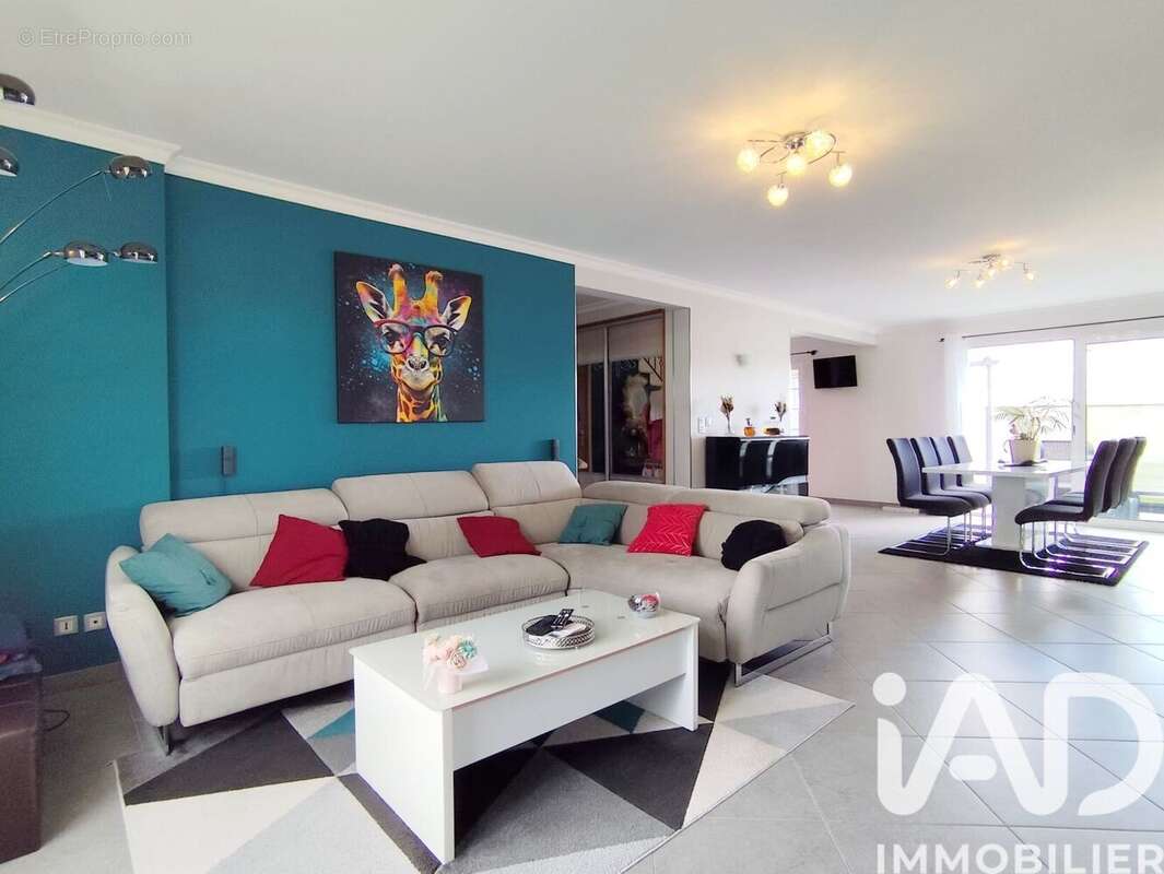 Photo 4 - Maison à CHAINGY