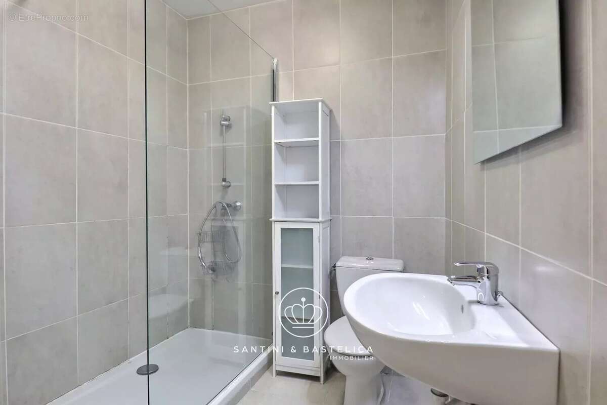 Appartement à AJACCIO