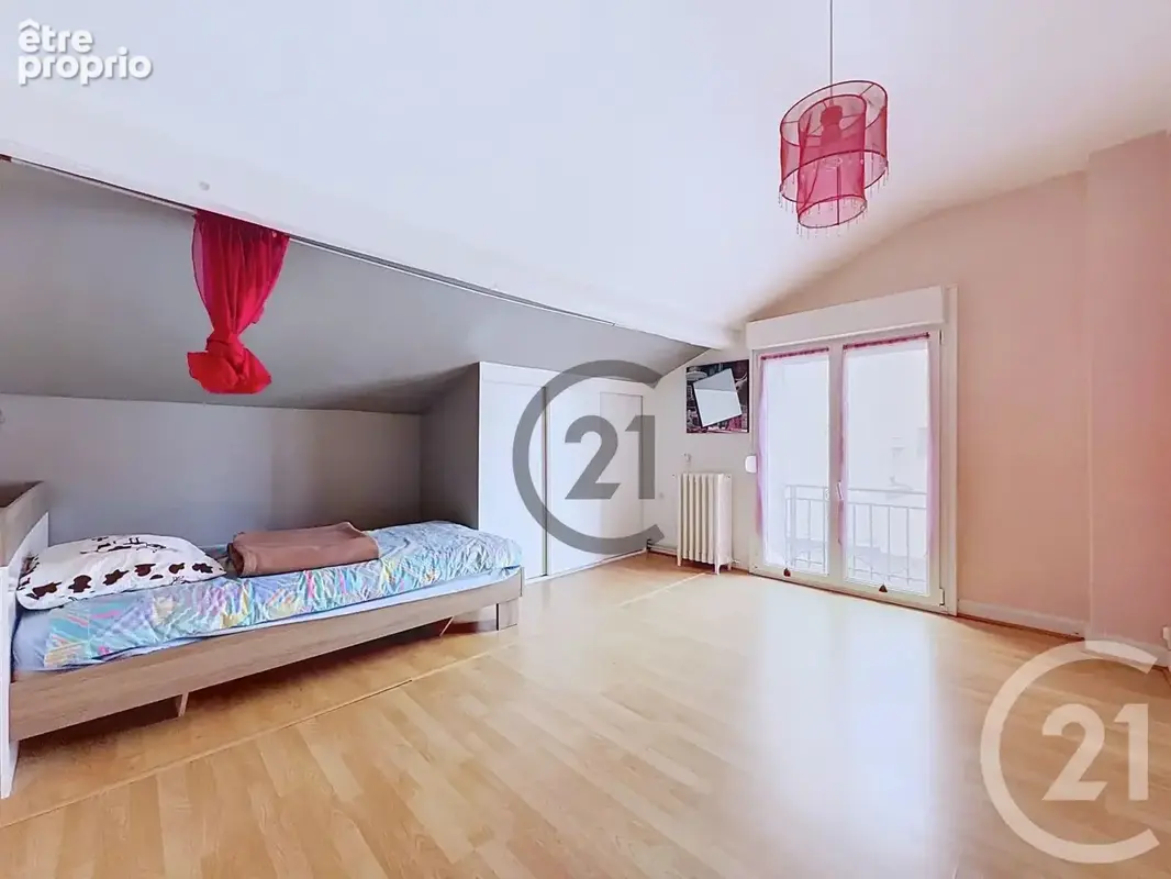 Maison 6 pièces 112 m² à vendre à Reims (51100) - photo 13