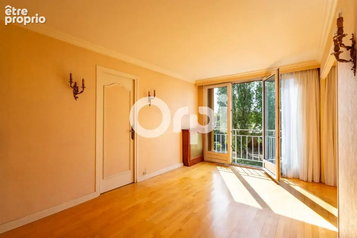VILLEMOMBLE Appartement 4 pièces de 58m² avec box et cave - photo 3