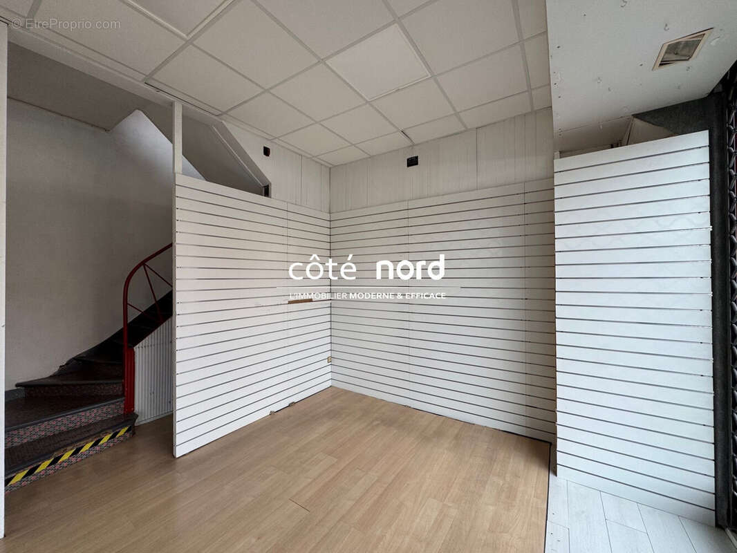 Appartement à CAUDRY
