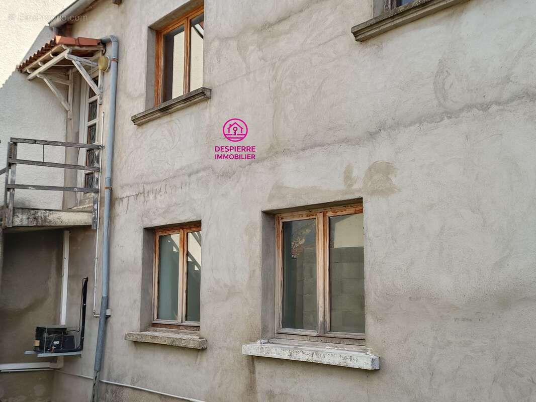 Appartement à ANDANCETTE