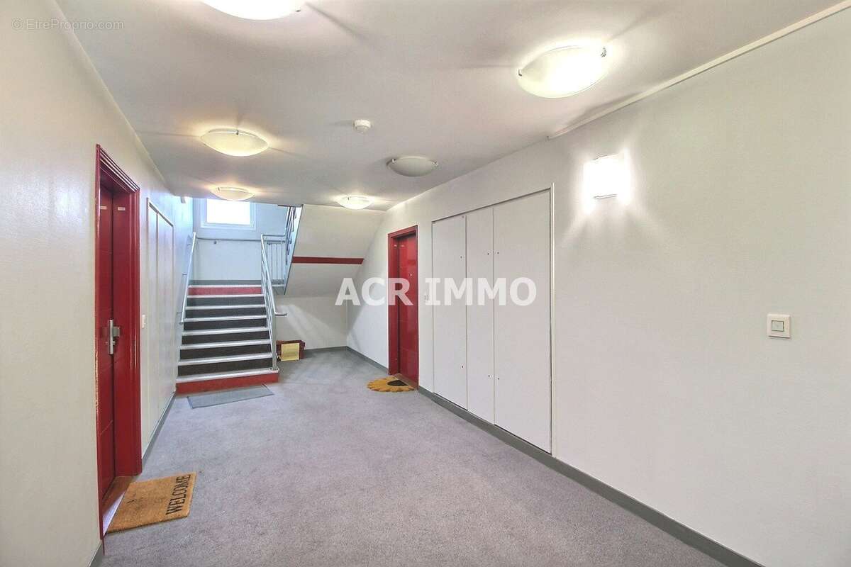 Appartement à HERBLAY