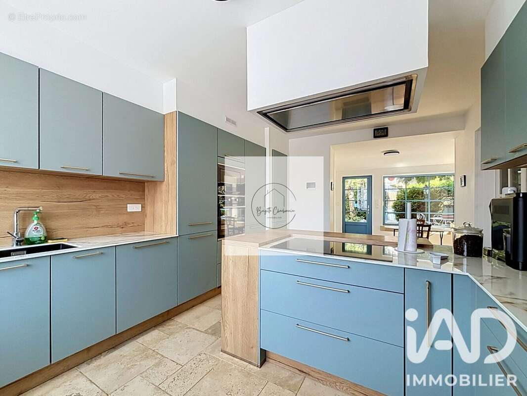 Maison 170 m² à Treon  - photo 3