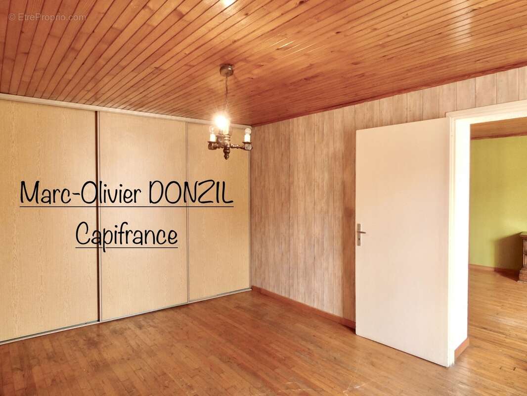 Clapiers centre maison de village - photo 6