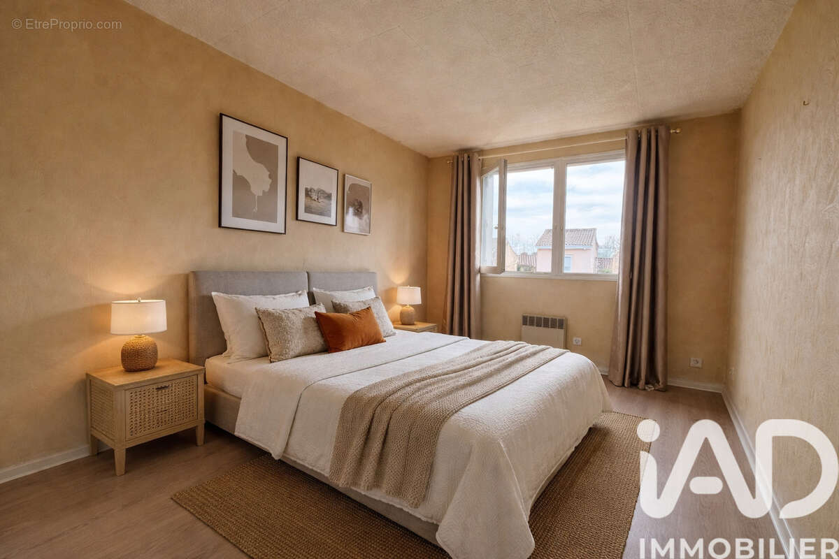 Photo 3 - Maison à SAINT-GELY-DU-FESC