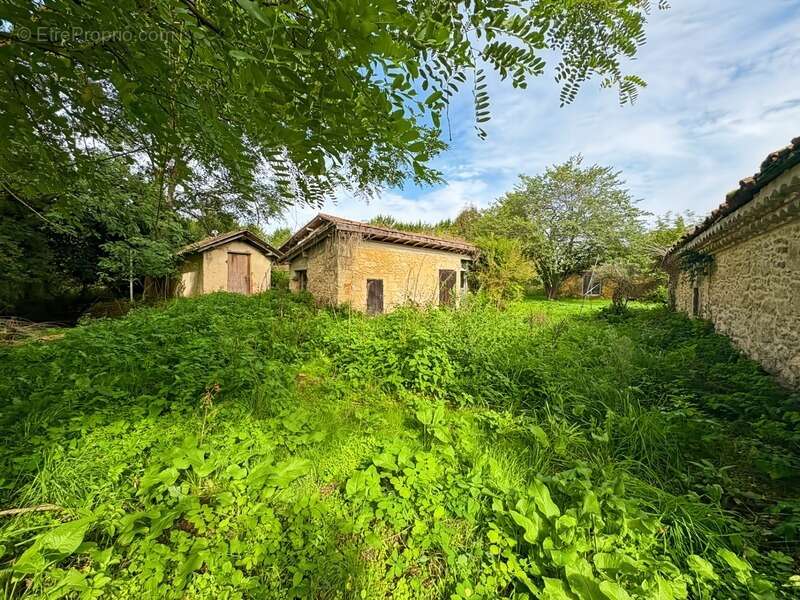 Maison à SAINT-PE-SAINT-SIMON