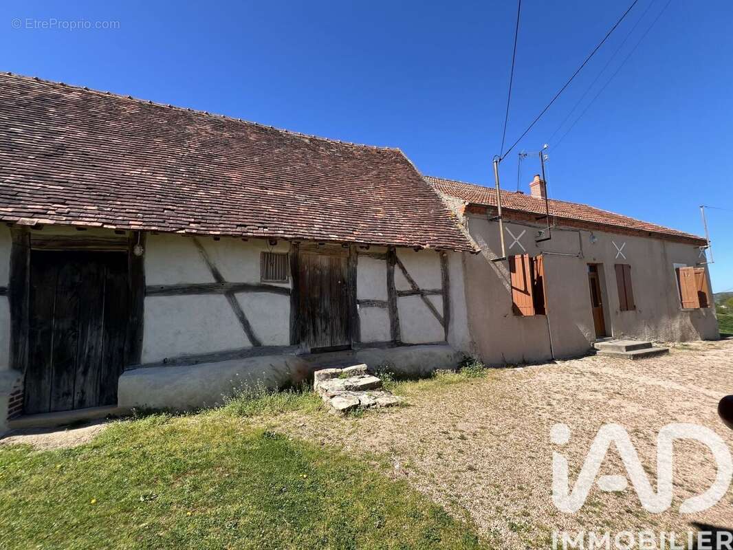 Maison 88 m² à Molinet  - photo 3