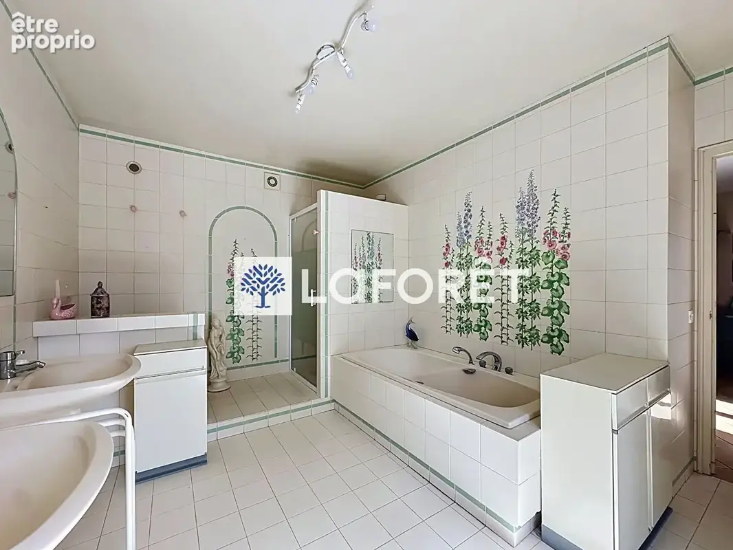 Maison familiale aux beaux volumes ? potentiel résidentiel ou projet immobilier - photo 13
