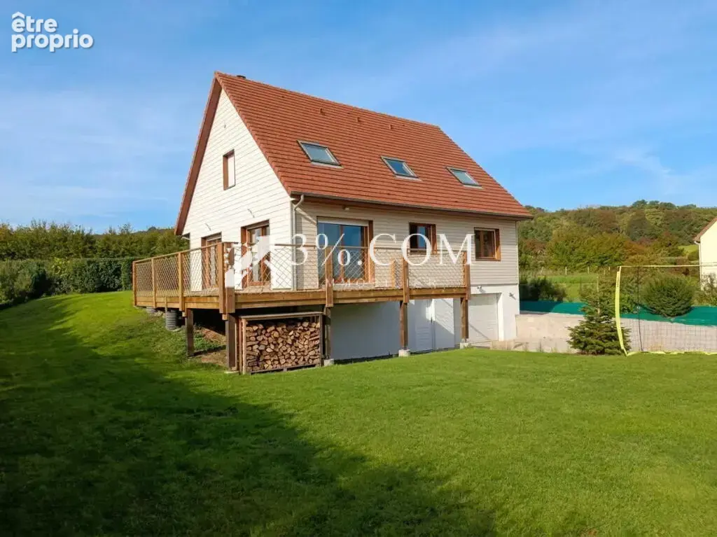 Photo Maison à Neufchatel-Hardelot au prix de 368 740€