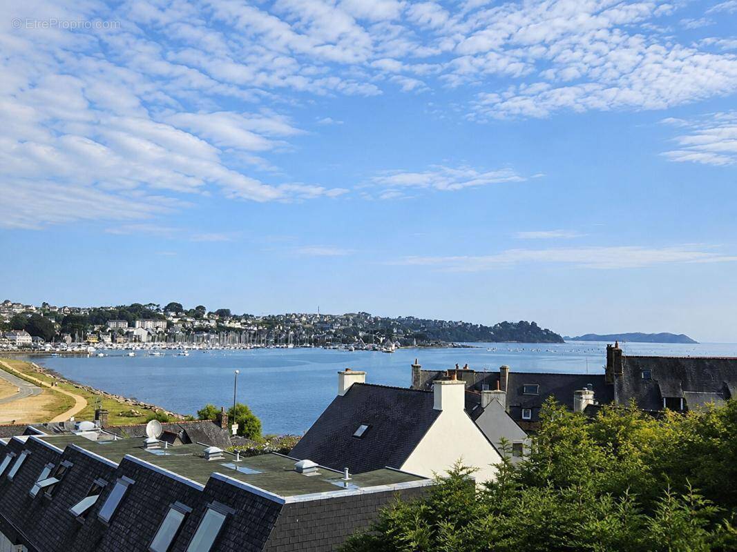 Photo Appartement à Perros-Guirec au prix de 599 000€