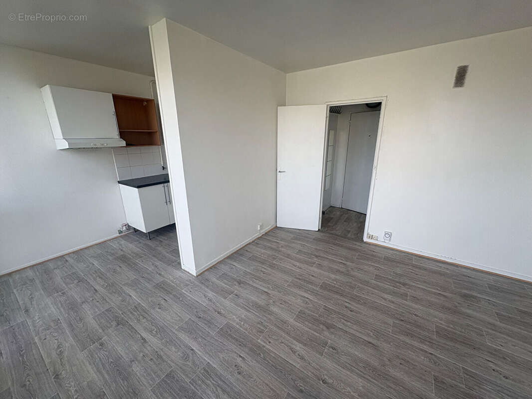 Appartement à MEUDON