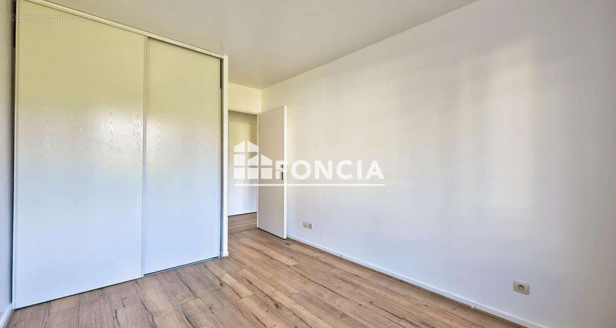 Appartement à SAINT-OUEN-L'AUMONE