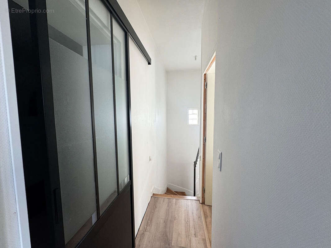 Maison à EPINAY-SUR-SEINE