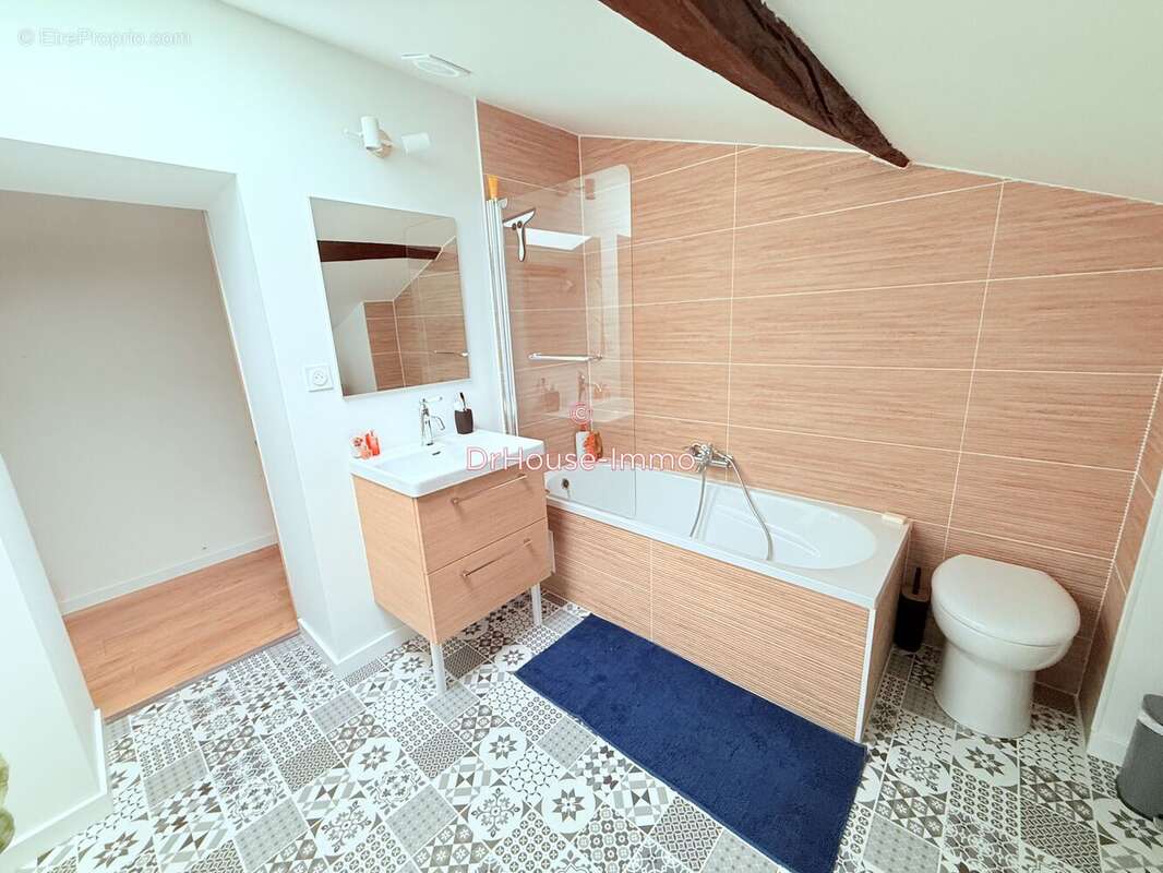 Maison à SAINT-LAURENT-MEDOC