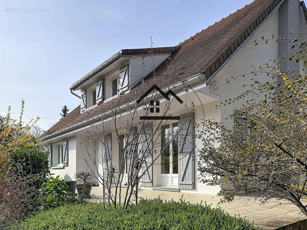 Maison à AGNETZ
