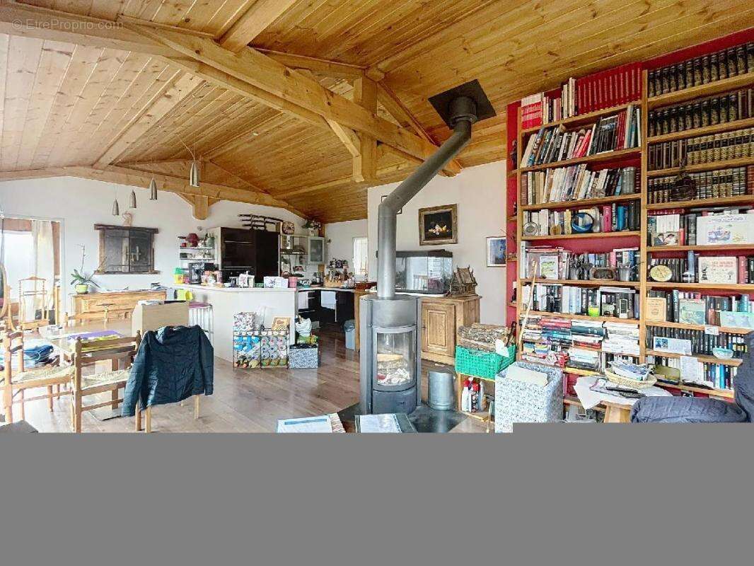 Maison à SAINT-AUBAN