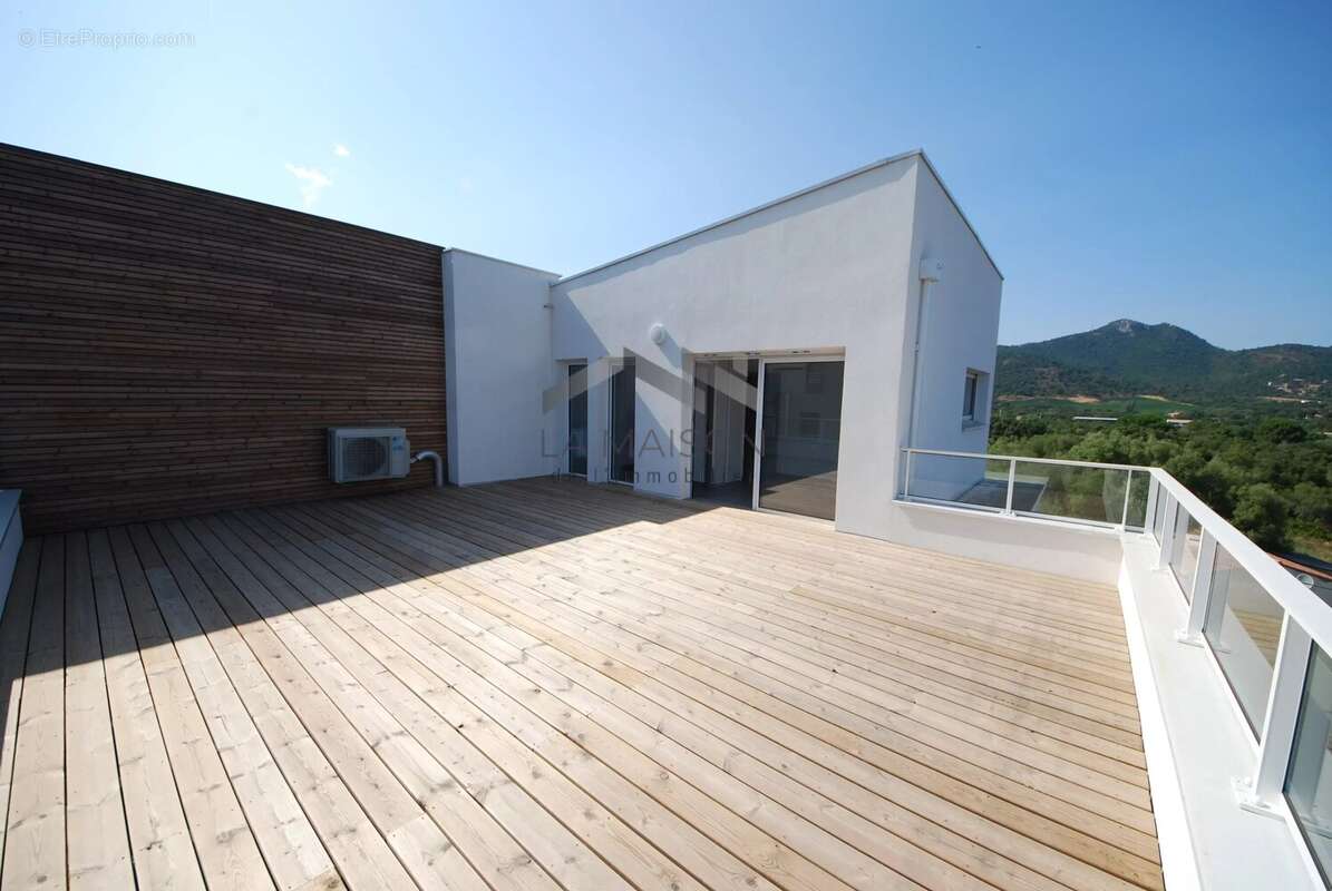 Appartement T4 Neuf - photo 30