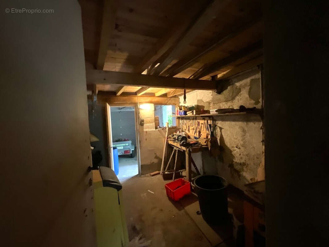 En exclusivité  Maison à vendre 9 pièces LABRUGUIERE (81) - photo 14