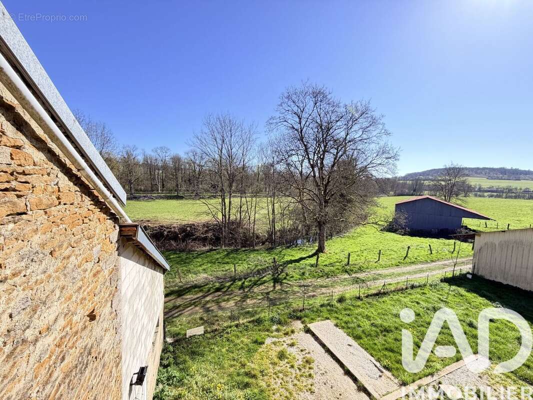 Photo 6 - Maison à ROLAMPONT