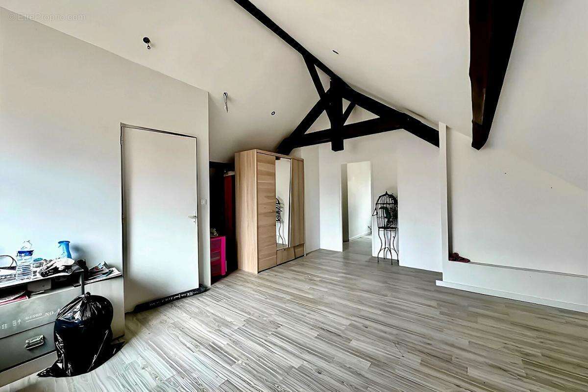 Maison à MONTBELIARD