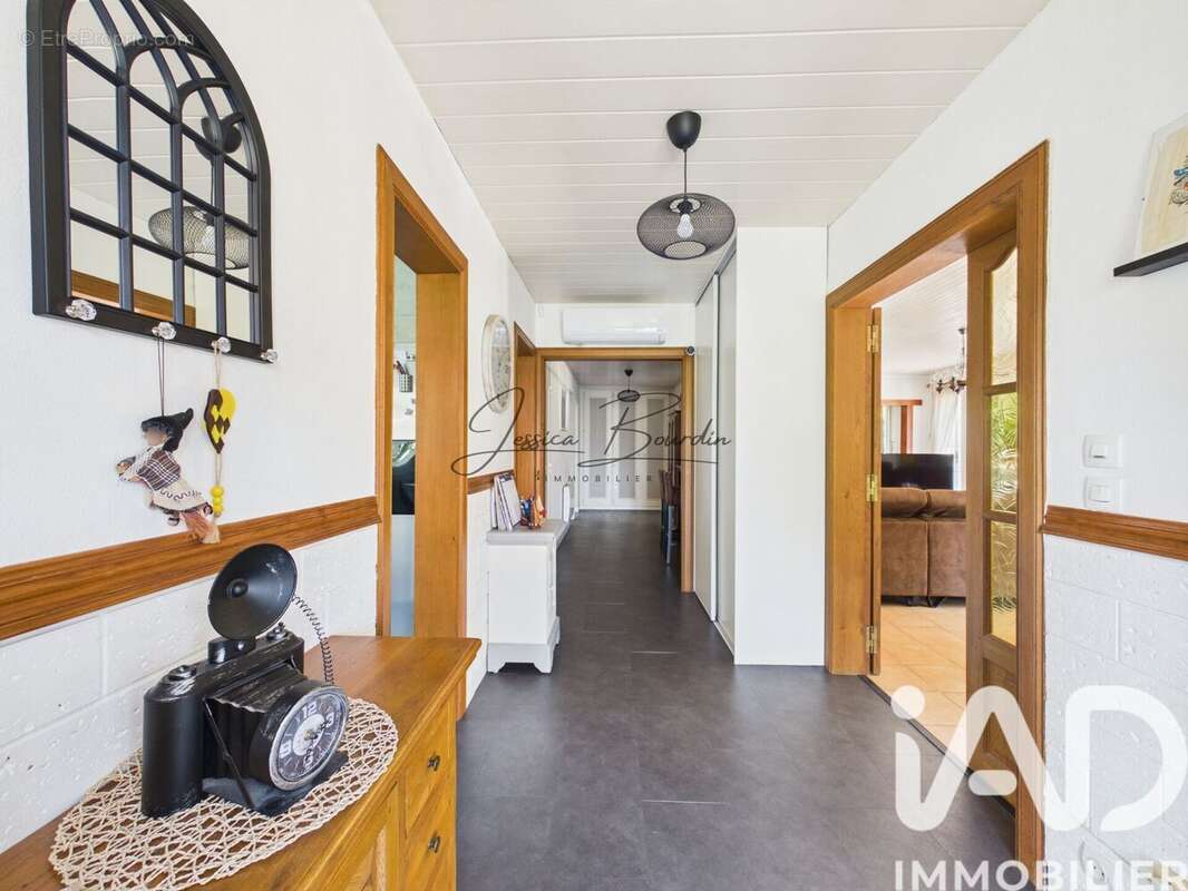 Photo 5 - Maison à VILLEMARECHAL