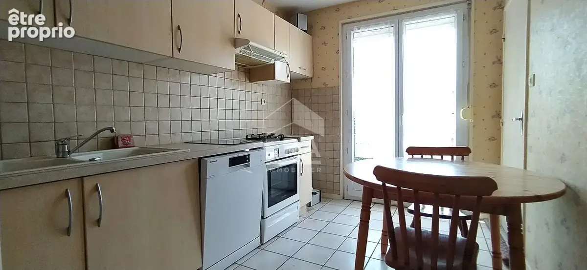 Maison 104m² à monistrol-sur-loire - photo 12