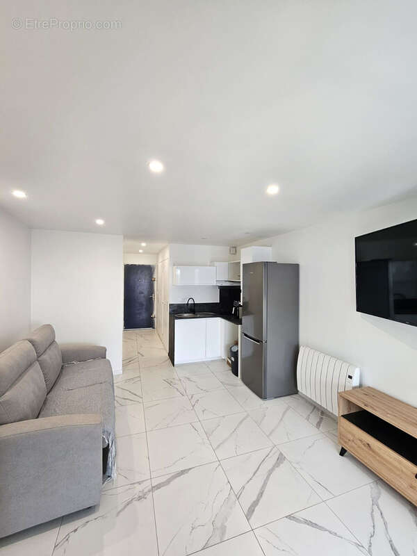Appartement à LA GRANDE-MOTTE