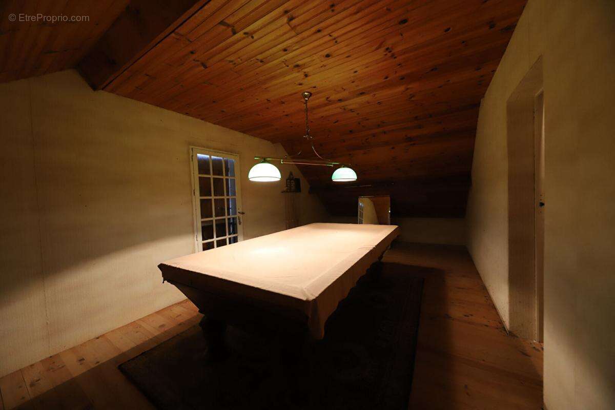 Maison à CHATILLON-COLIGNY