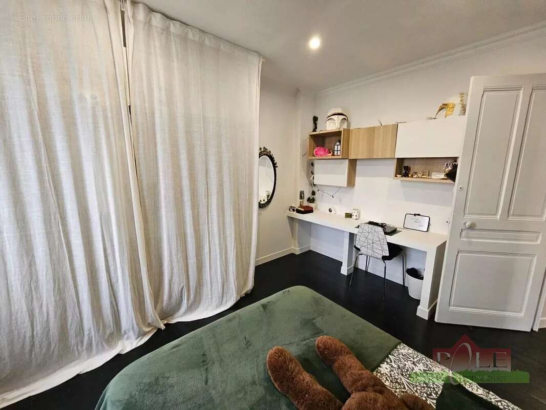 Maison à BEAUREPAIRE