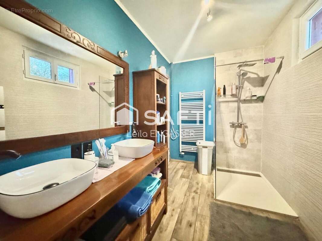 Photo 5 - Maison à CHERISY