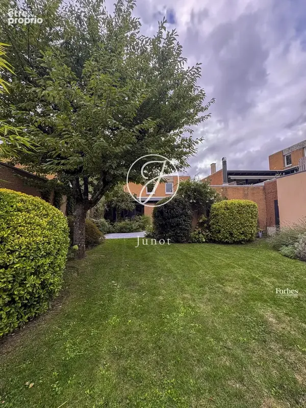 Villeneuve d’ascq – BRIGODE – Maison semi-plain-pied – 4 pièces - 108m² - 3 chambres – Terrasse – Jardin - garage - photo 16