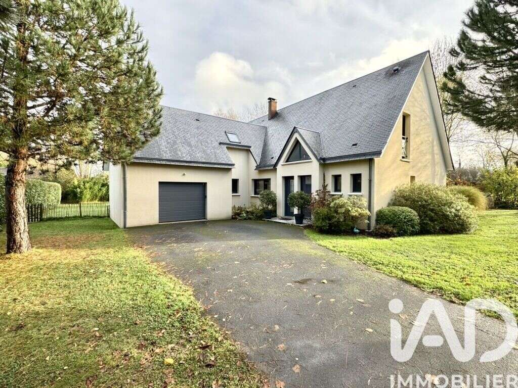 Photo 2 - Maison à HONFLEUR