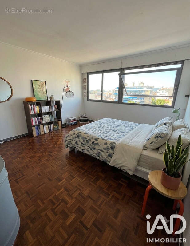 Photo 5 - Appartement à MARSEILLE-6E