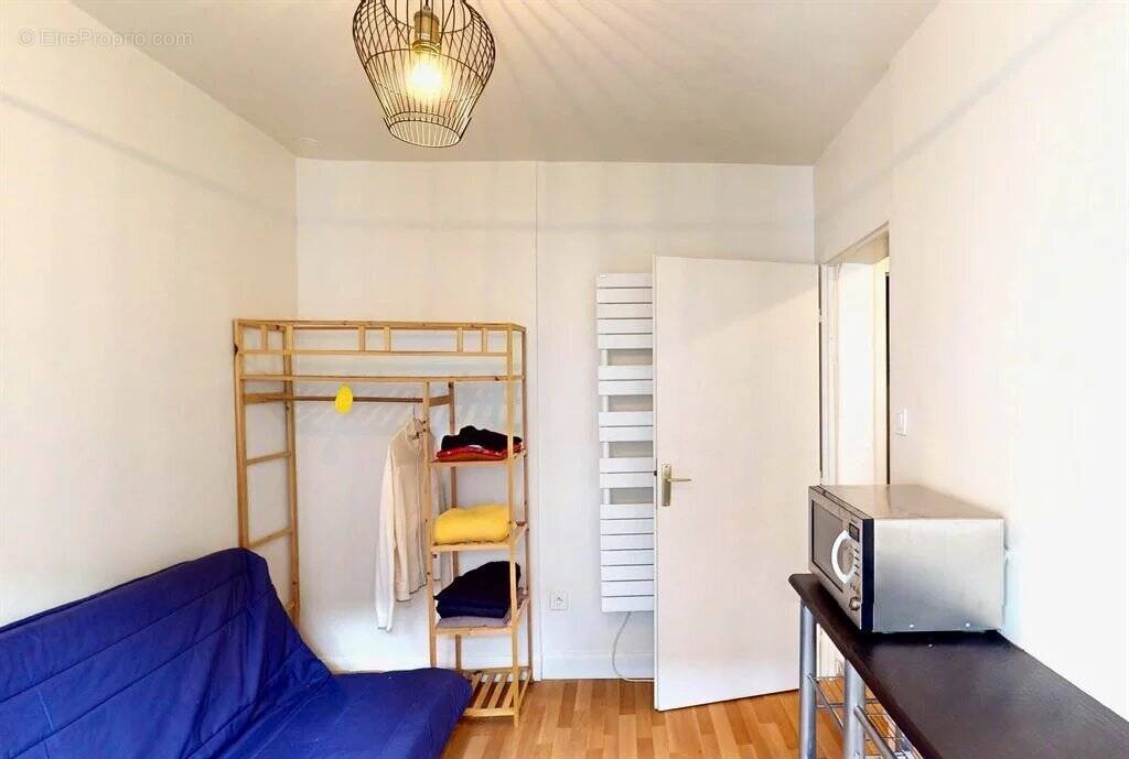Appartement à VERSAILLES