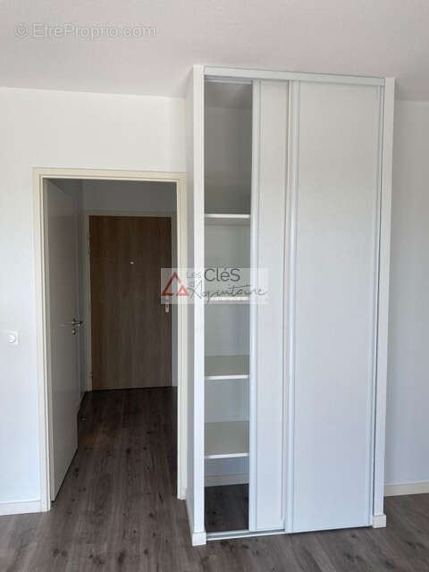 Appartement à BRUGES