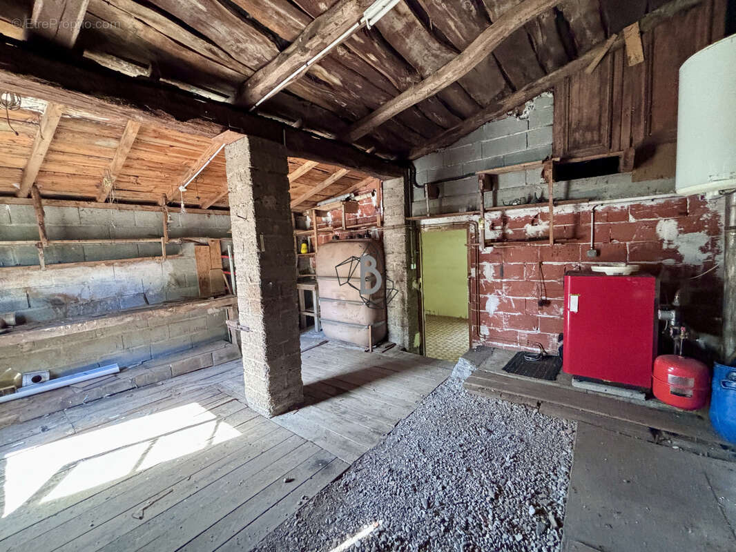 Maison t3 - 55 m2 - rosieres - photo 15