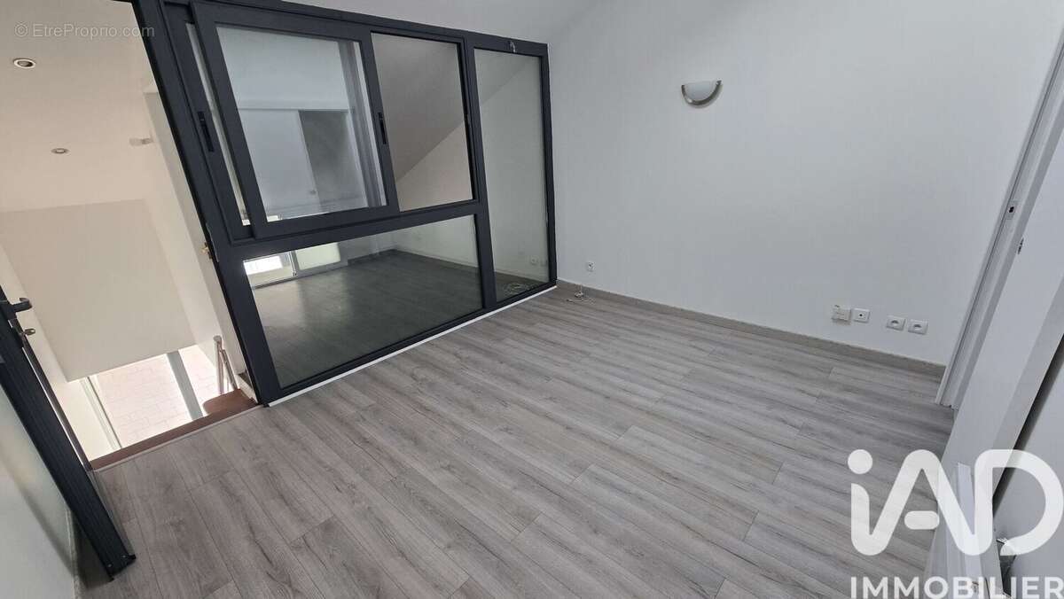 Photo 8 - Appartement à MORSANG-SUR-ORGE