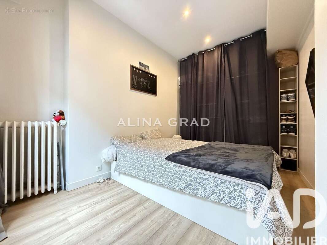 Photo 3 - Appartement à PIERRELAYE