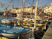 Commerce à SAINT-TROPEZ