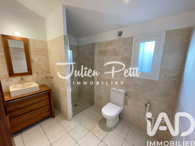 Photo 8 - Maison à CHATENAY-MALABRY