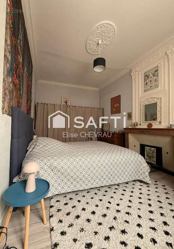 Photo 7 - Appartement à MACON