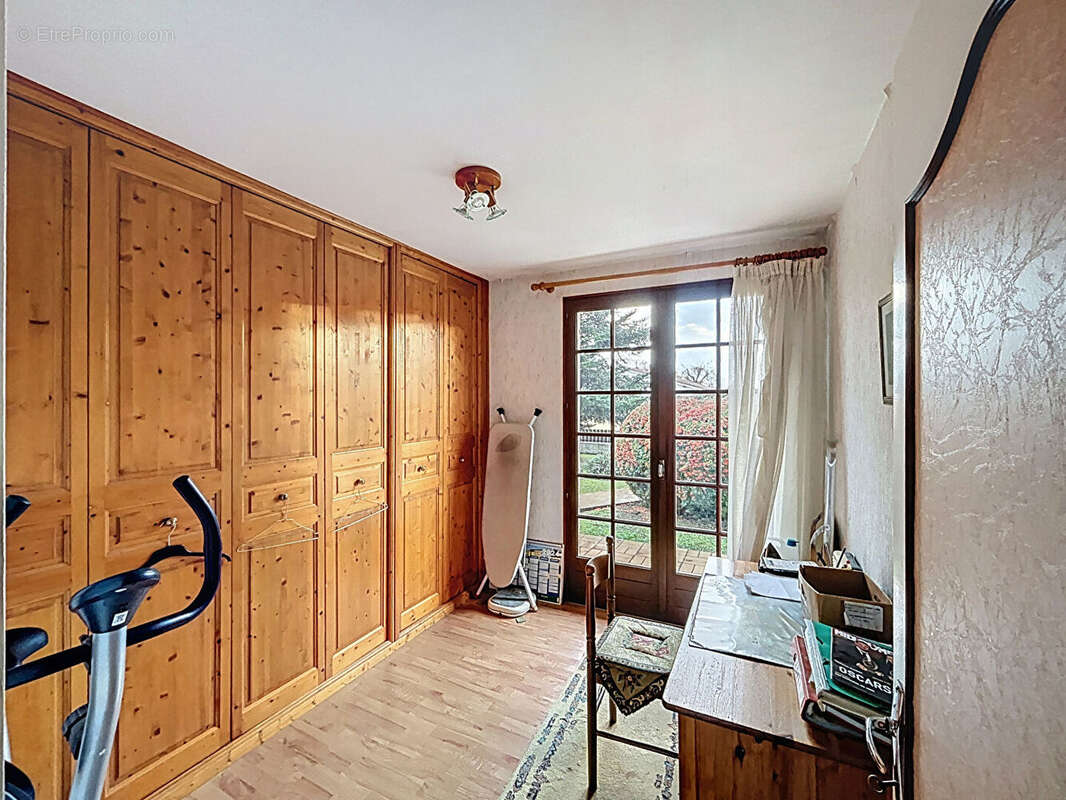 Maison à SAINT-LOUBES