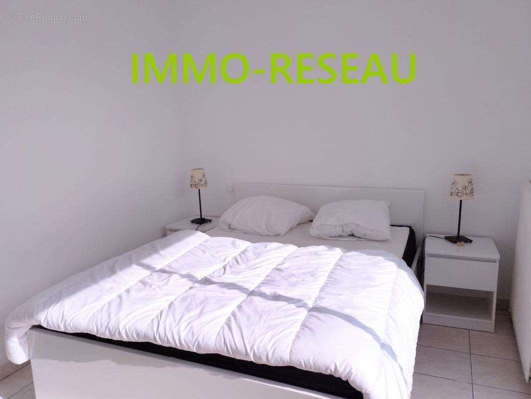 Maison à SAINT-GILLES-CROIX-DE-VIE