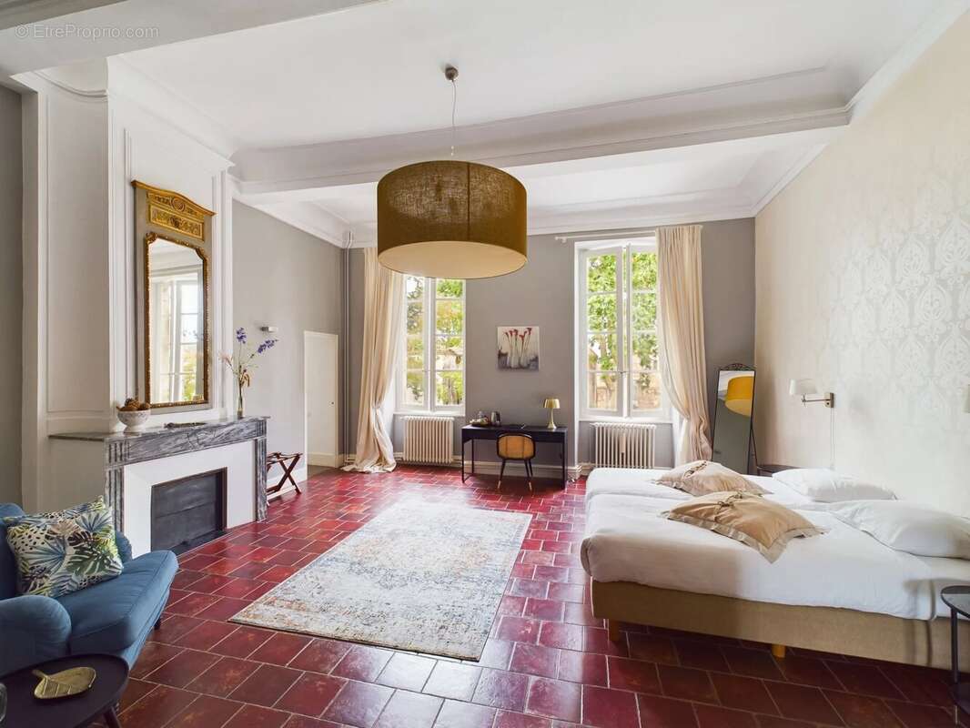 Maison à CARCASSONNE