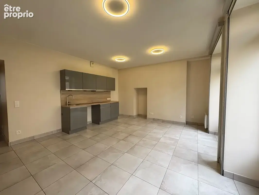 NANTES _ T3 _ 60,03m2 en Rez De Jardin avec jardin privatif - photo 3